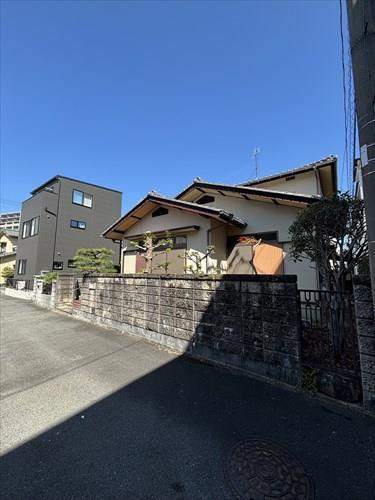 現地写真(2025年10月撮影)