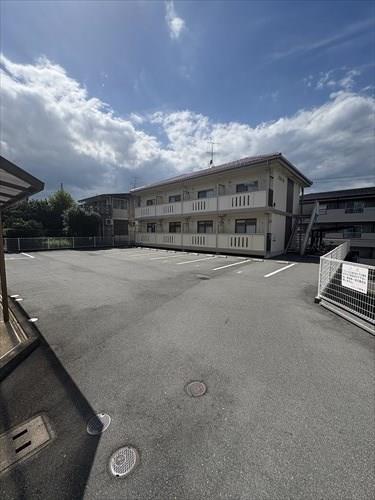 現地外観(2025年11月撮影)