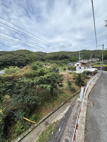 現地　2025年10月撮影