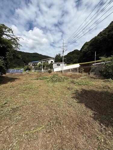 現地　2025年10月撮影