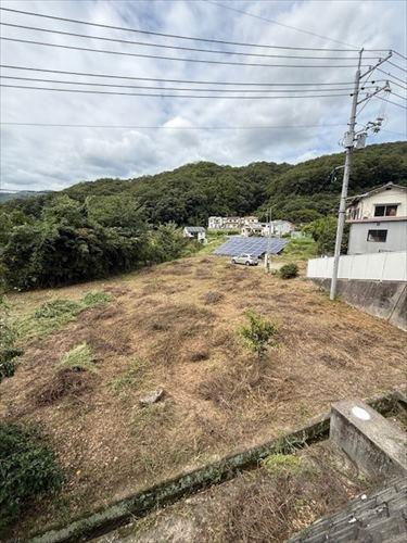 現地　2025年10月撮影