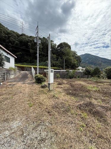 現地　2025年10月撮影