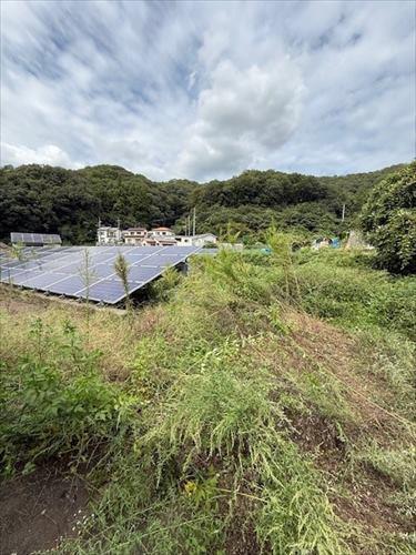 現地　2025年10月撮影