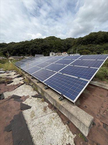 現地　2025年10月撮影