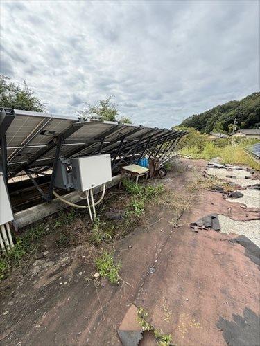 現地　2025年10月撮影