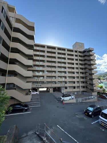 外観（2025年9月撮影）