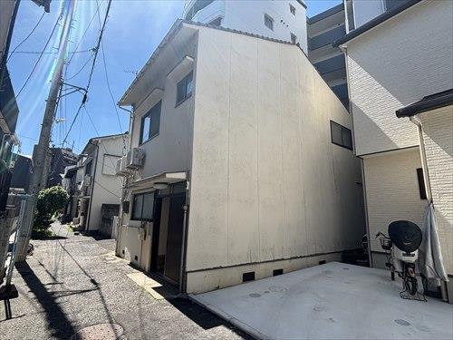 現地写真(2025年9月撮影)