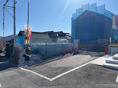 現地(2025年11月撮影)