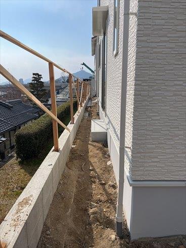 現地(2026年1月撮影)