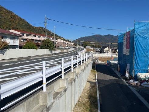 共有地(2025年11月撮影)