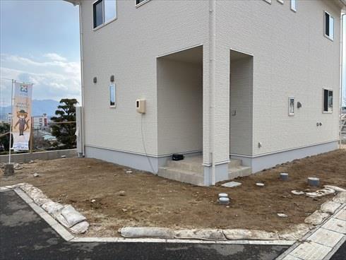 現地(2026年1月撮影)