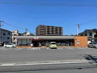 セブンイレブン可部中央店まで2010m セブンイレブン可部中央店まで2010m