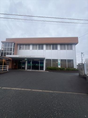 広島信用金庫可部北支店まで830m