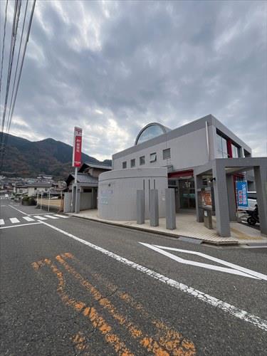 広島中野東郵便局まで990m 広島中野東郵便局まで990m