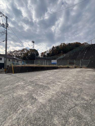 現地(2025年12月撮影) 現地(2025年12月撮影)