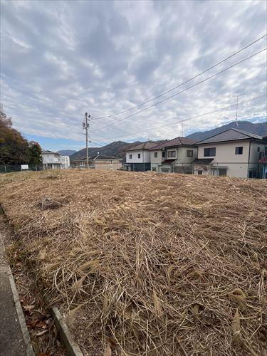 現地(2025年12月撮影) 現地(2025年12月撮影)