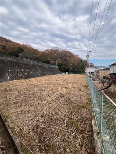 現地(2025年12月撮影) 現地(2025年12月撮影)