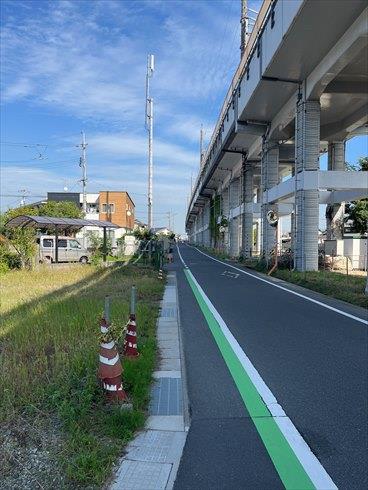 現地(2025年10月撮影)