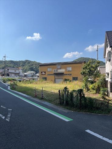 現地(2025年10月撮影)