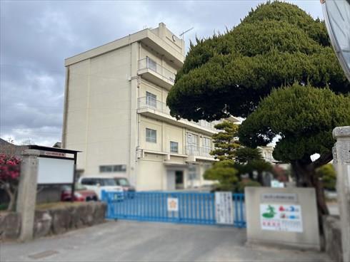 福山市立津之郷小学校迄徒歩9分