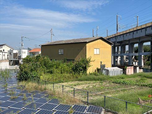 現地(2025年10月撮影)