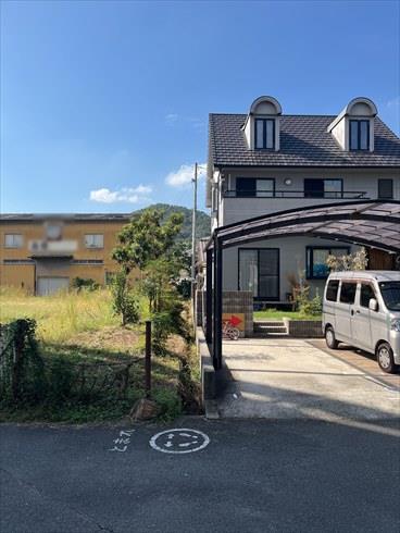 現地(2025年10月撮影)