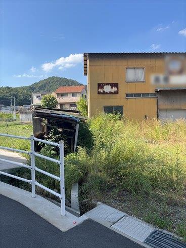 現地(2025年10月撮影)