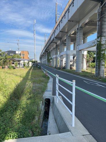 現地(2025年10月撮影)