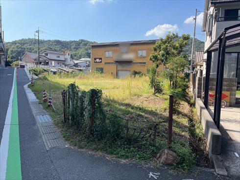 現地(2025年10月撮影)