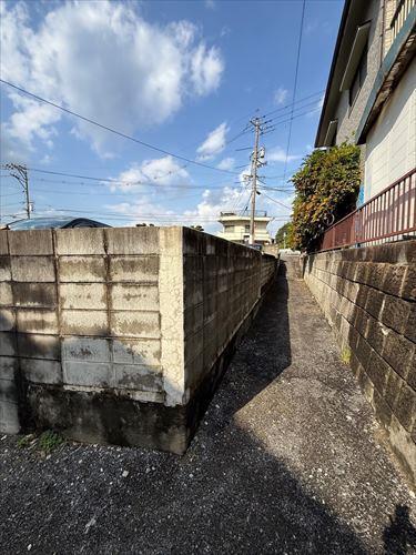 東側 町道 東側 町道