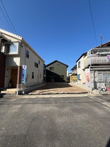 現地（2025年11月撮影）