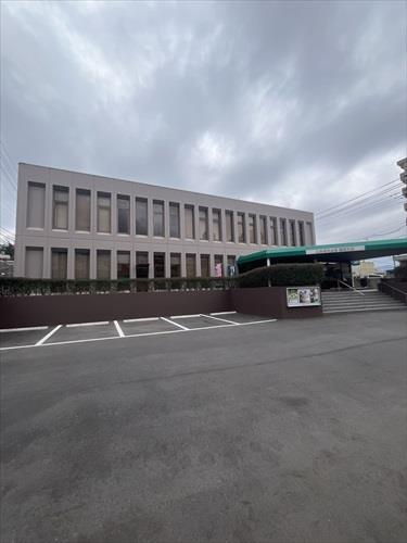 広島信用金庫高陽支店まで2690m