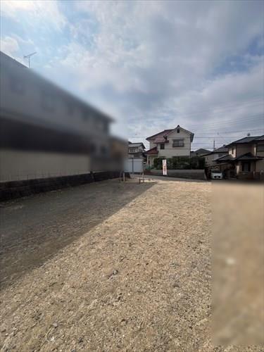 現地（2026年2月撮影）