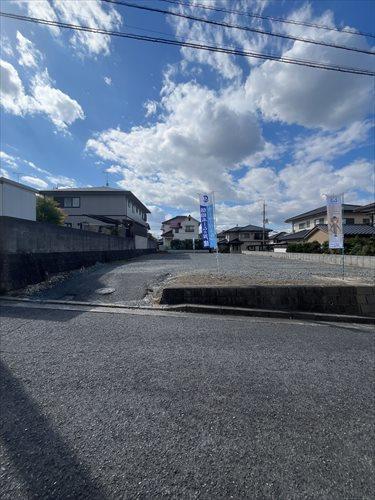 現地（2025年11月撮影）