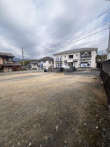 現地（2026年2月撮影）