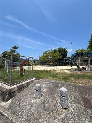 矢口が丘第二公園まで40m