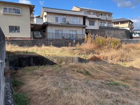 現地(2025年12月撮影)