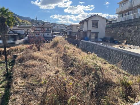 現地(2025年12月撮影)