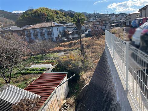 現地(2025年12月撮影)