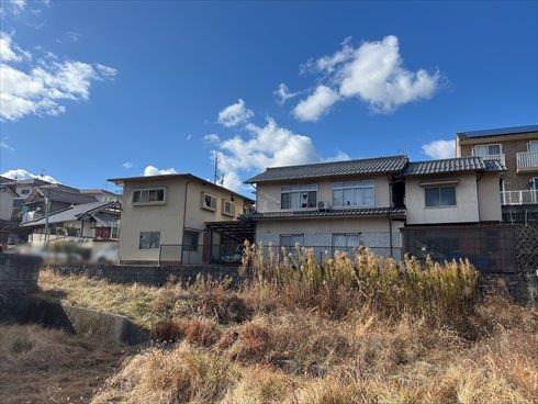 現地(2025年12月撮影)