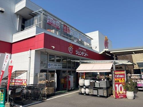 ジュンテンドー庚午店まで1650ｍ