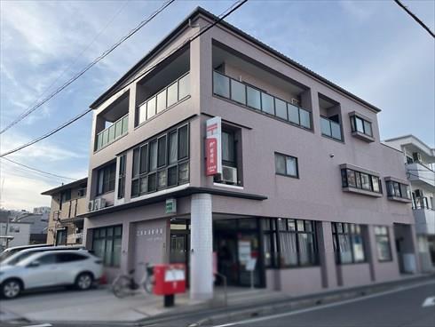 広島仁保二郵便局まで170ｍ