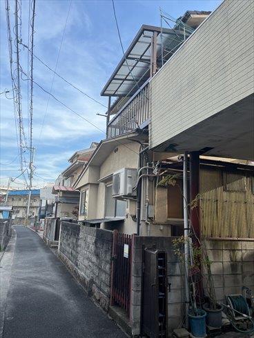 現地(2025年12月撮影)