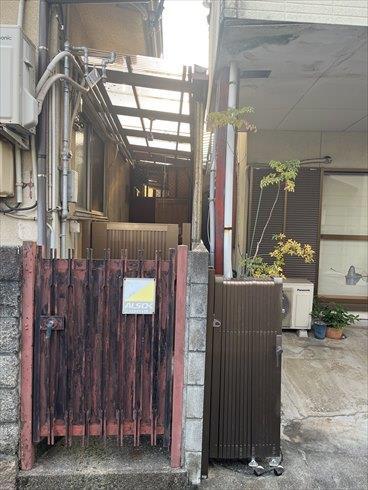 現地(2025年12月撮影)