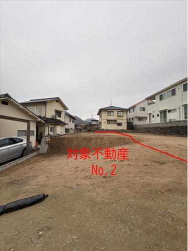 現地（2025年12月撮影）