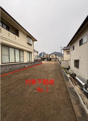 現地（2025年12月撮影）