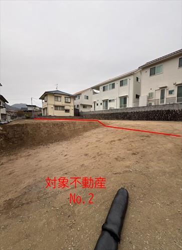 現地（2025年12月撮影）