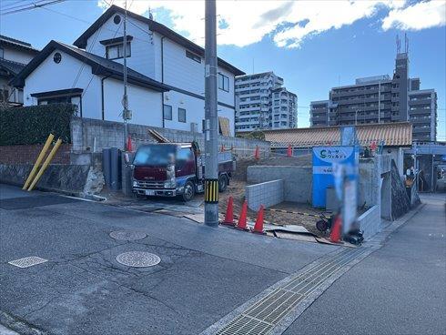 現地(2025年12月撮影)