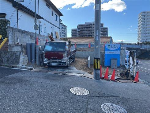 現地(2025年12月撮影)