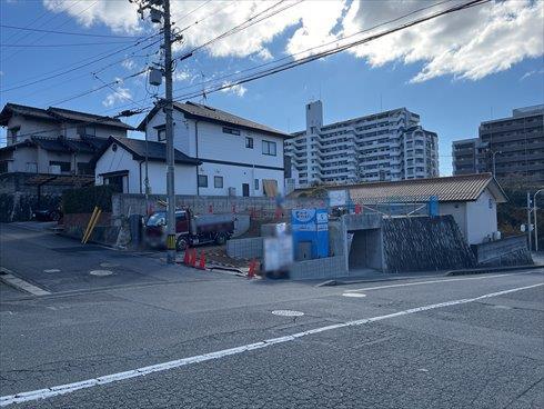 現地(2025年12月撮影)